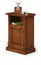 MOBILE SALOTTO ENTRATA, NOCE