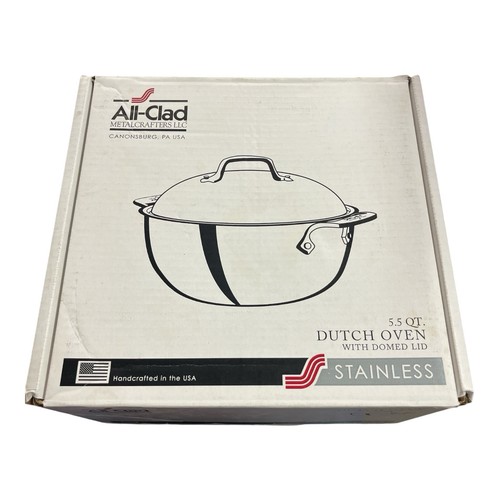 Forno olandese tutto rivestito - forno,