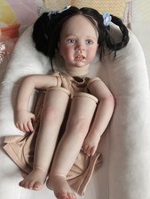 Kit bambola bambino 28 pollici