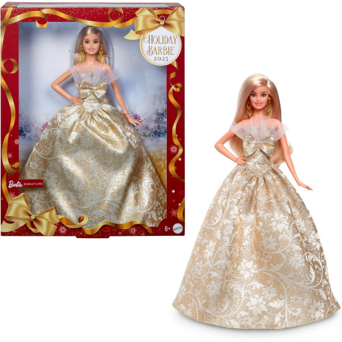 Mattel jbh95 barbie - mattel,