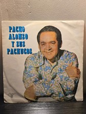 Raro afro cubano funk pacho - raro,