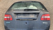 PORTELLONE POSTERIORE PER FIAT Stilo S. Wagon (01>10)