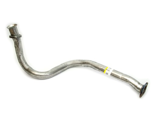 Tubo fiamma - fiamma, 4.0-l.