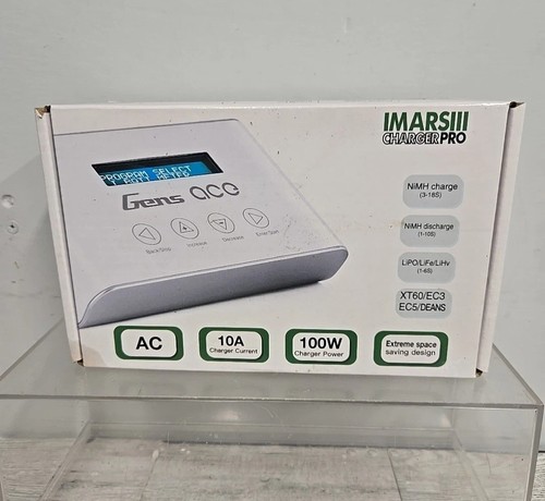 Gens ace imars iii pro - imars,