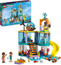 LEGO Friends Centro Di