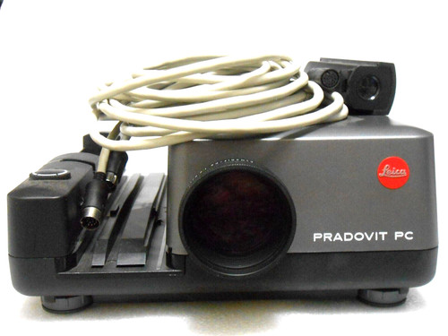 Leica pradovit proiettore - leica,