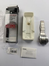 Orologio Vintage Casio CMD-40
