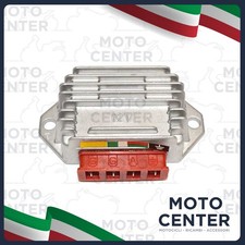 REGOLATORE DI TENSIONE PIAGGIO COSA CL CLX 125 150 200 ('88-'91) SENZA AVVIAMENT