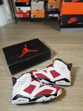 Air Jordan 6 Retro 'Carmine' -