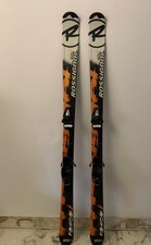 🎿 Sci Rossignol + Scarponi