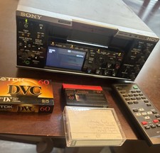 Sony HVR-M35U
