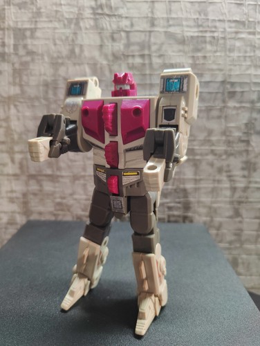 Transformers abominus 1987 - g1,
