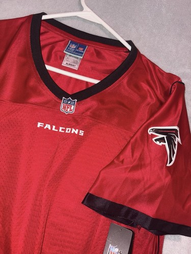 Maglia atlanta falcons - maglia,