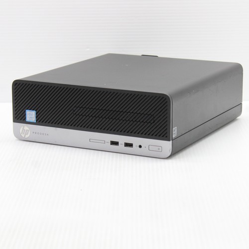 Prodesk sff 400 8 gb - pc,