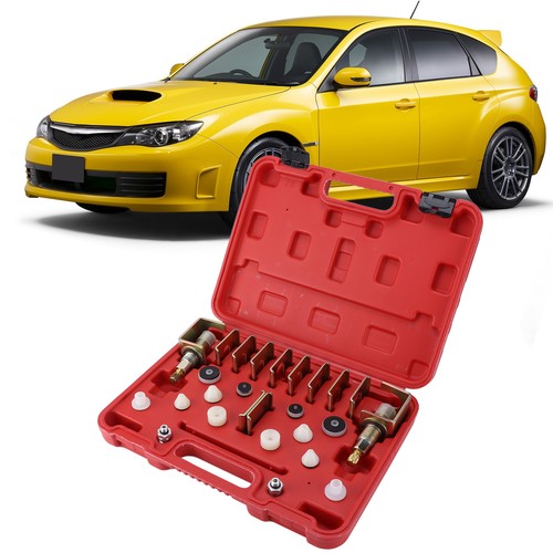 Kit strumenti rilevamento - kit,