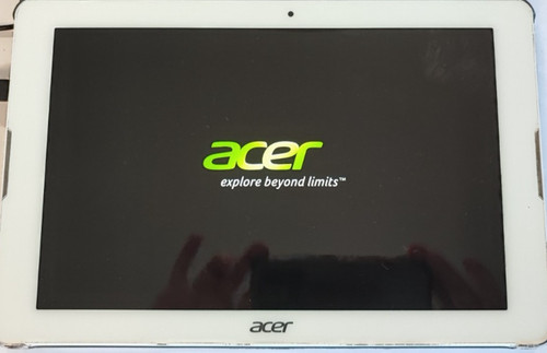 Acer iconia one - iconia,