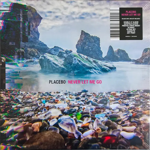 Placebo never let so - placebo, go