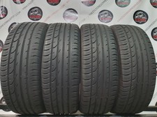GOMME ESTIVE USATE CONTINENTAL 215/55 R18 