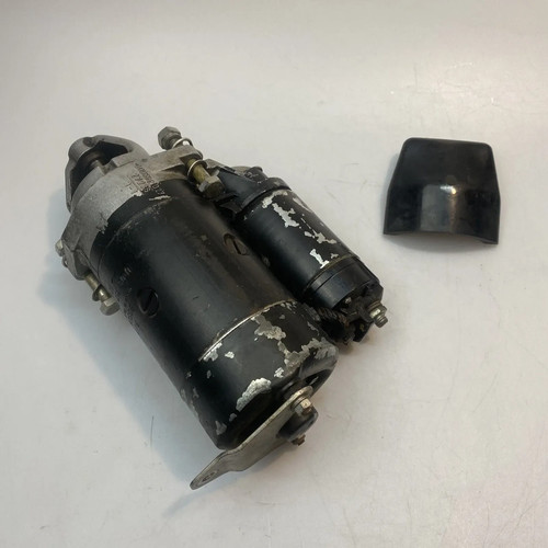 Avviatore motore bosch bmw - avviatore,