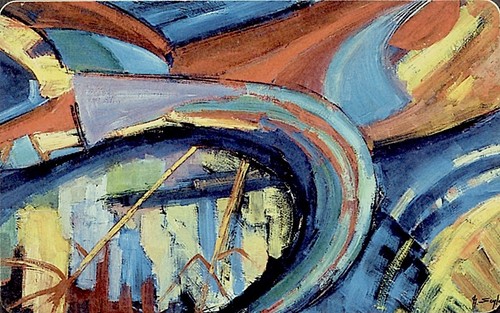 Luxembourg collection d art - -, d'art
