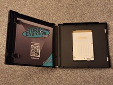 Krikzz Turbo Everdrive Core -