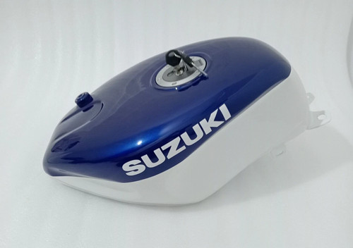 Suzuki rgv250 vj22 1991 1994 - suzuki, -1994