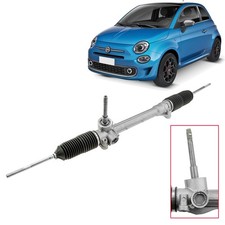 Scatola sterzo FIAT 500 312
