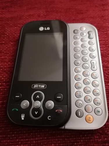 Vendo cellulare ks360 nuovo - ks360,