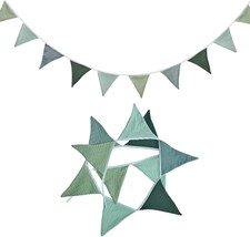 Bandierine per Cameretta Dei