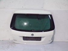 11598 Portellone Posteriore Volkswagen Golf 6 SW 2012  COD 1K9827025B