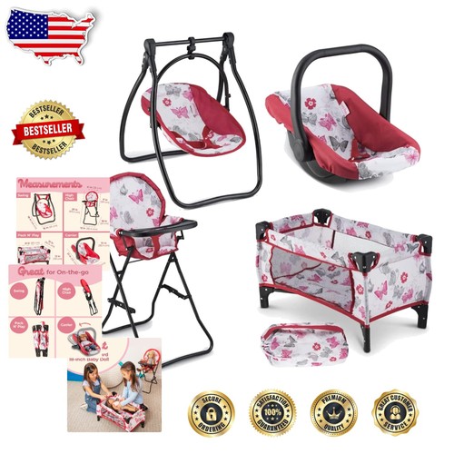 Litti baby doll pollici - litti,