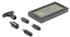 Set Frese per pipa - 4