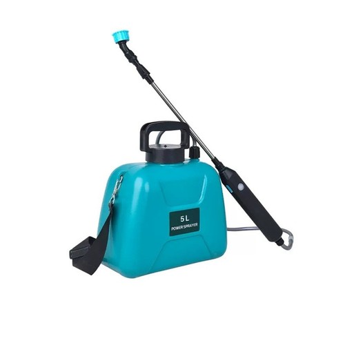 Spruzzatore elettrico tipo