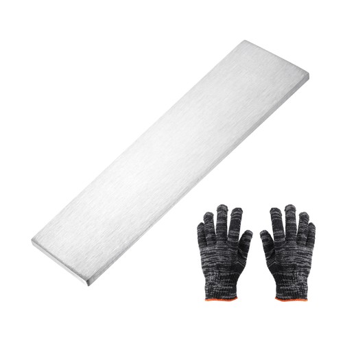 Barra piatta acciaio inox - barra,