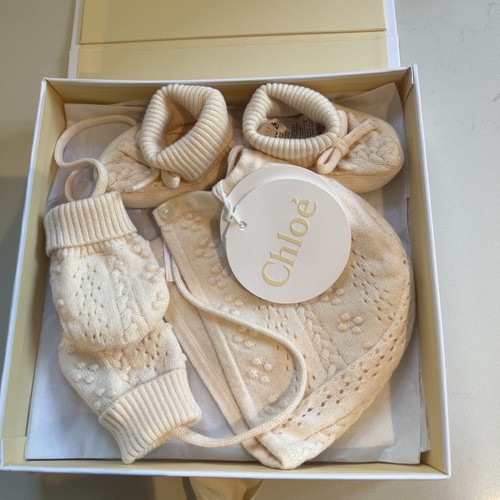 Chloe baby regalo nuovo - chloe,