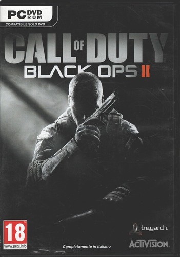 Call duty black - call,