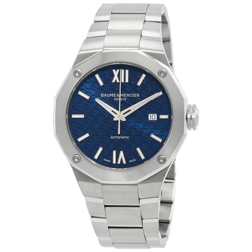 Orologio uomo baume mercier - orologio,