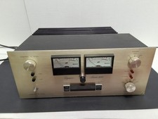 Amplificatore di potenza