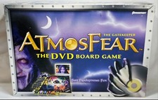 Pressman AtmosFear The