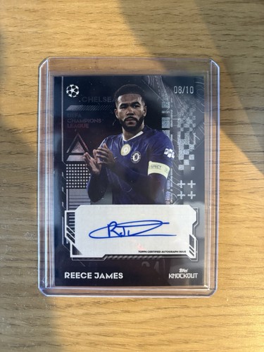 Topps ucc knockout 2025 - ucc,