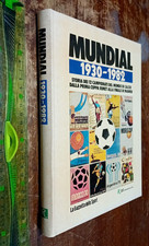 libro: 🔴 Mundial 1930 –