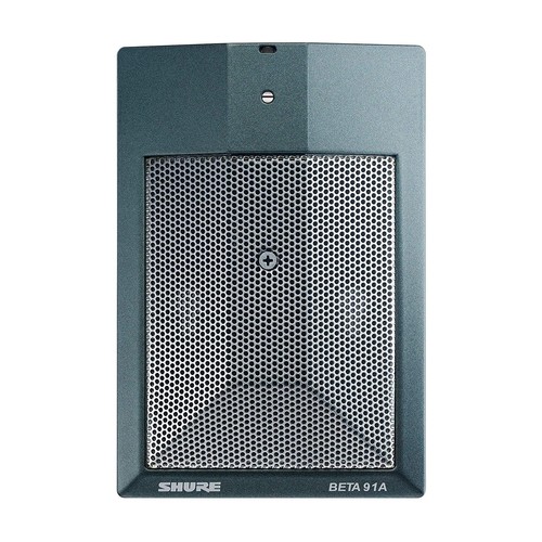 Shure beta91a microfono pro - shure,
