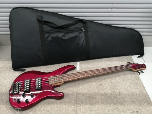 Basso corde yamaha - basso, trbx305