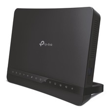 TP-LINK MODEM ROUTER AC1200
