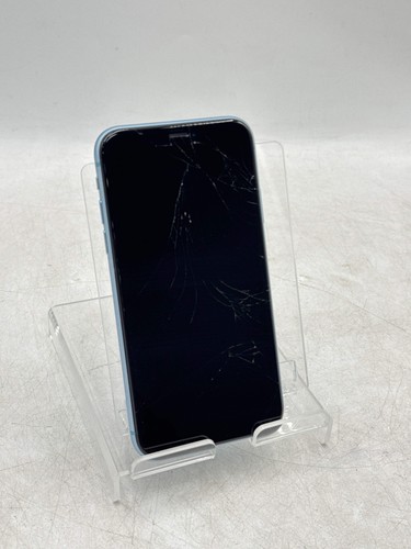 Apple iphone 64gb rotto - xr,