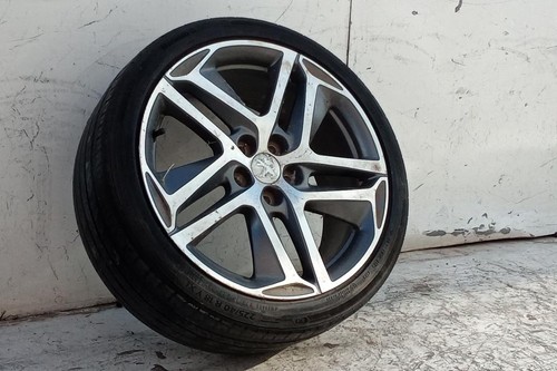 Cerchi lega per peugeot 308 - cerchi,