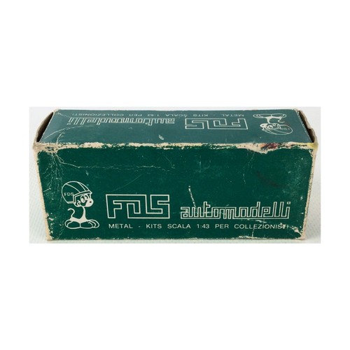 Fds automodelli kit - fds,