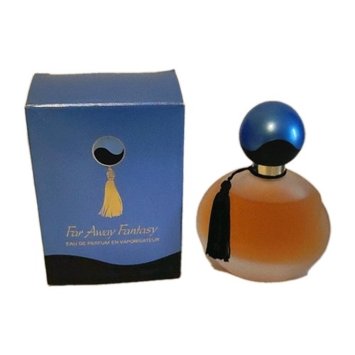 Avon far away fantasy eau - away,