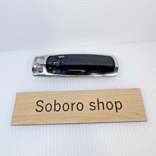 Sony NW-S703F Walkman Lettore