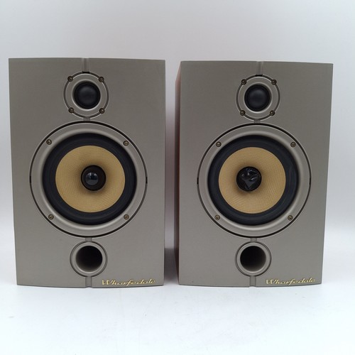 Wharfedale diamond coppia - diamond, 8.1